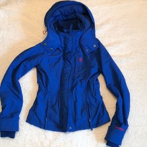 Abercrombie coat